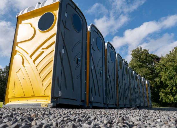 Portable Toilets for Disaster Relief Sites in Oakley, KS