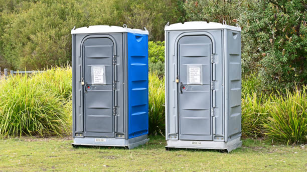 Best ADA-Compliant Portable Toilet Rental  in Oakley, KS